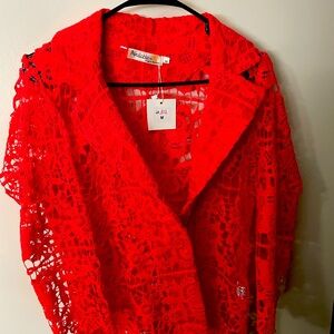 Women’s Business Jacket